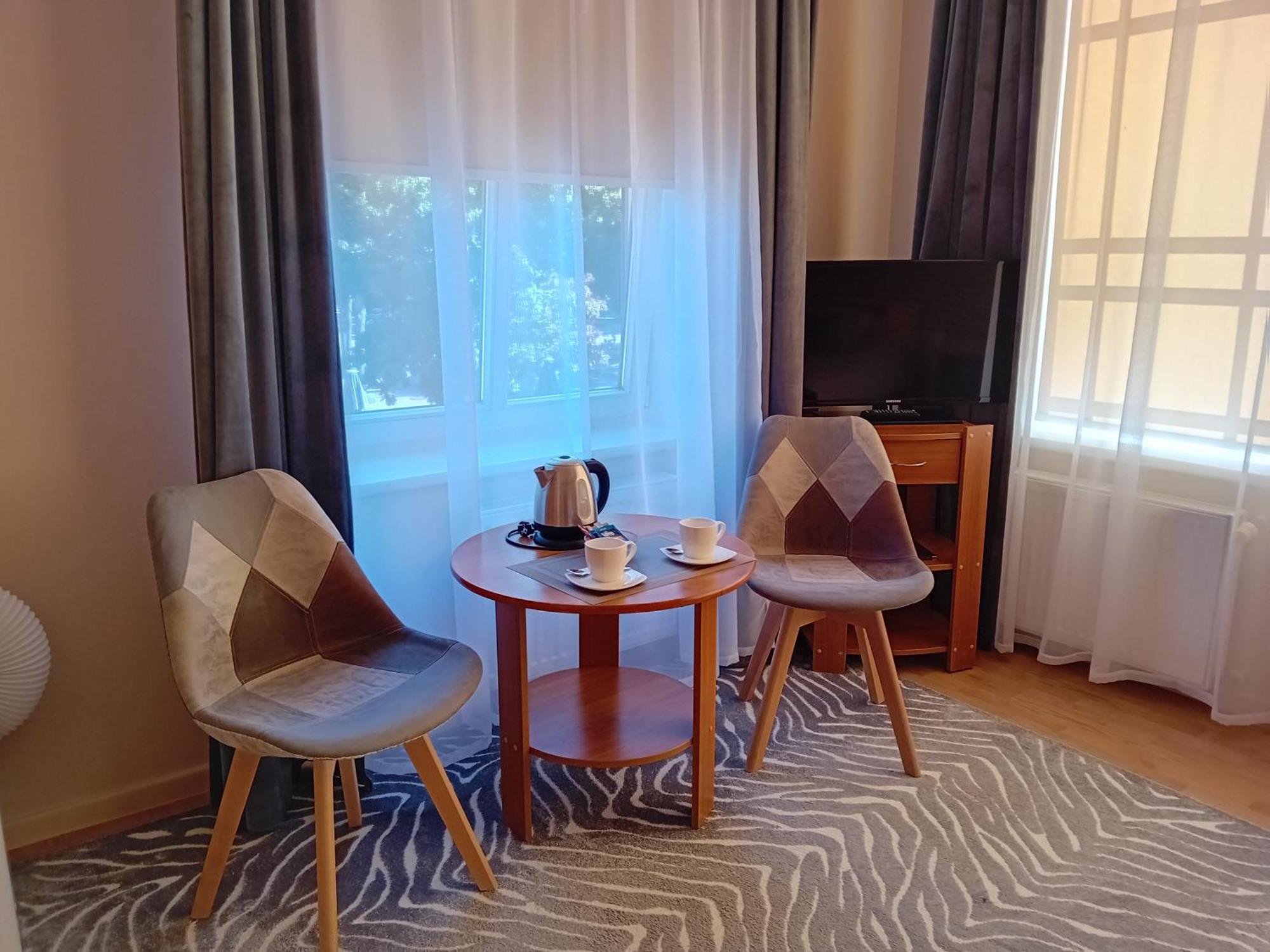 Juras Brize 3* Ventspils