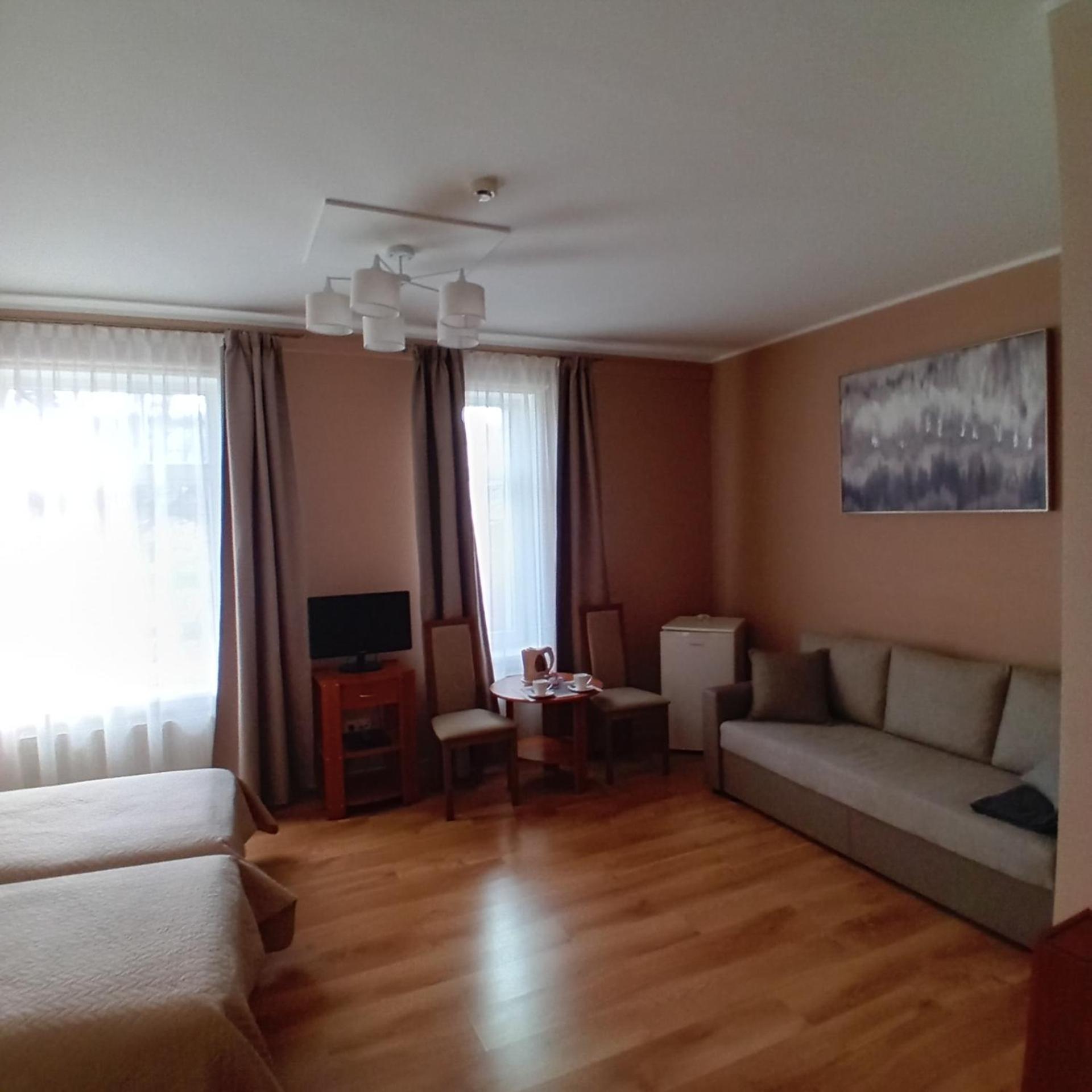 Hotel Juras Brize