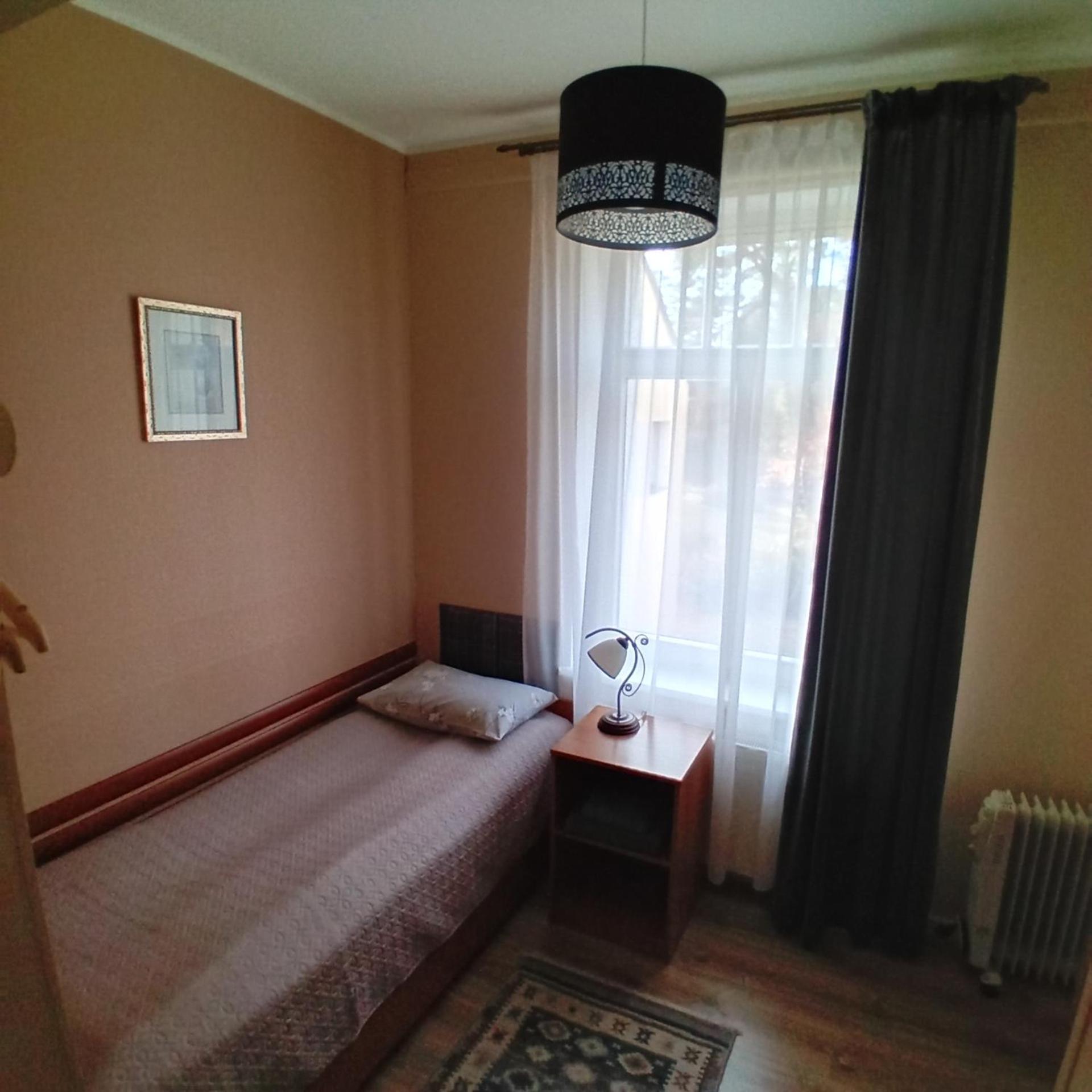 Hotel Juras Brize Ventspils