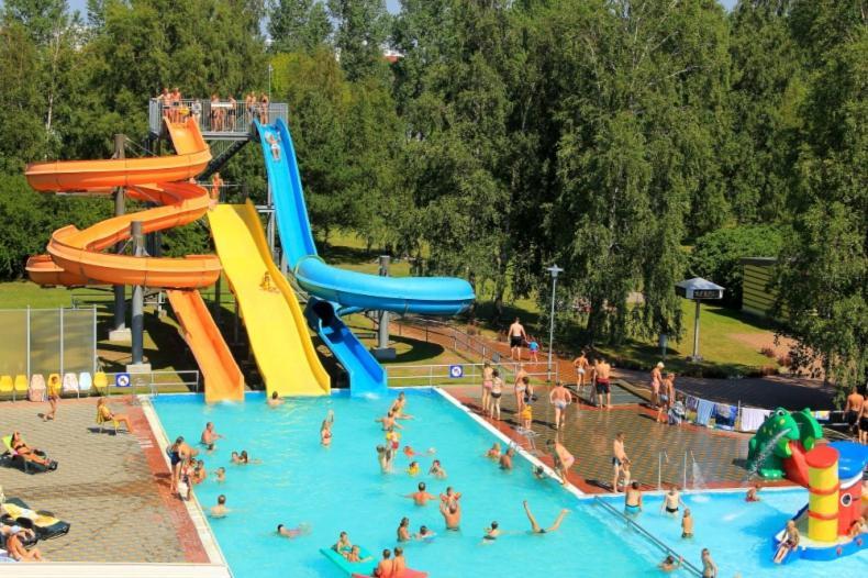 Juras Brize 3*