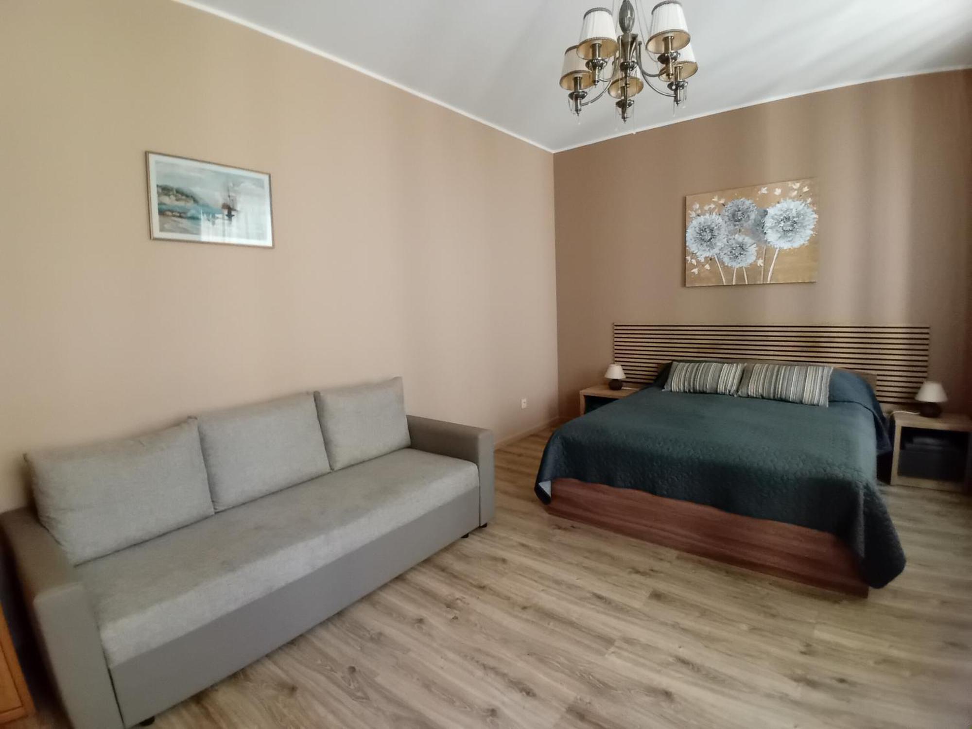 Juras Brize Hotel Ventspils
