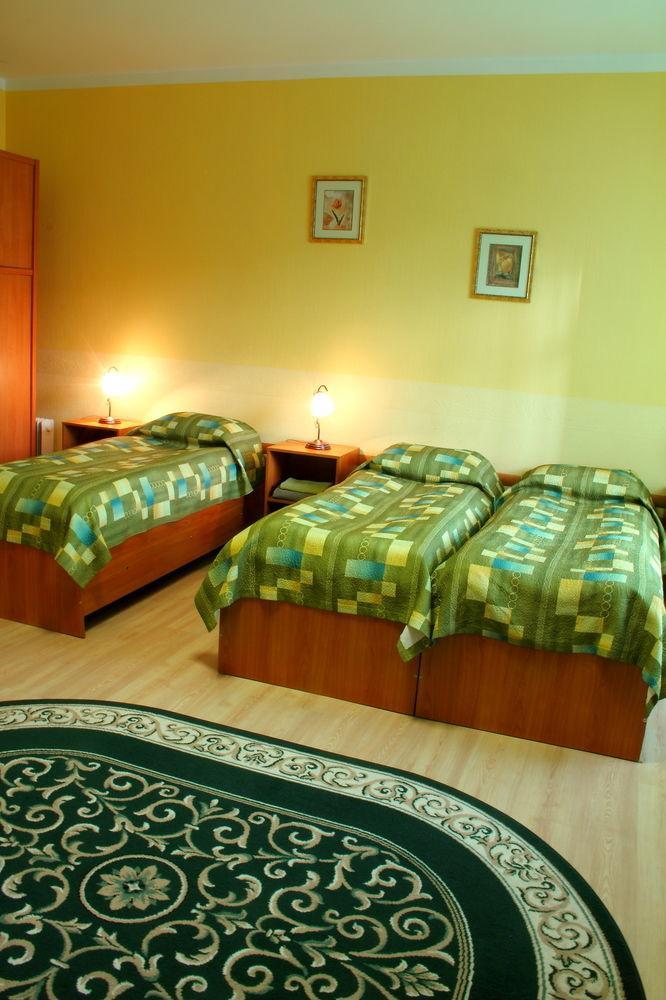 Hotel Juras Brize Ventspils