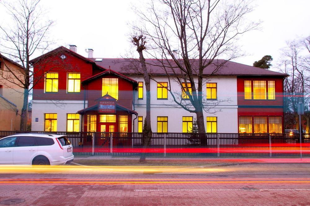 Hotel Juras Brize 3*