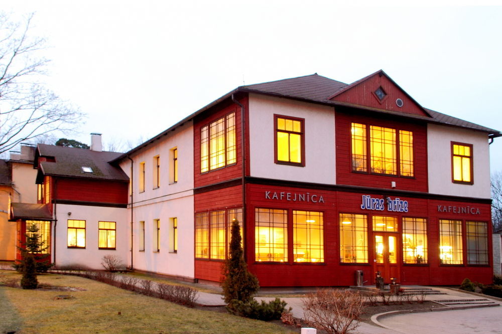 Hotel Juras Brize 3*